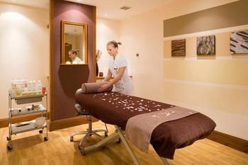 Hotel Mercure Dunkenhalgh Blackburn
