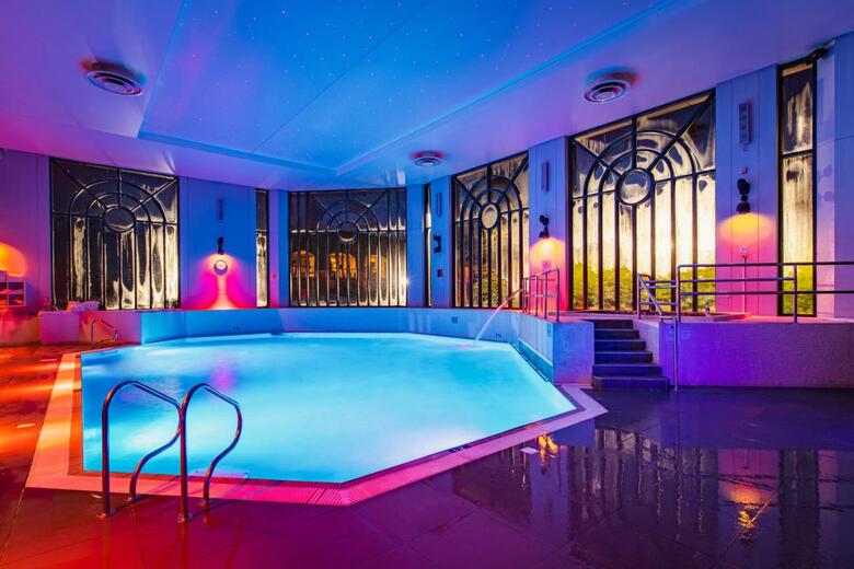 Hotel The Bellhouse