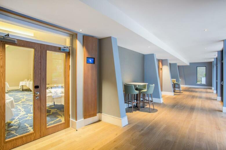 Hotel The Bellhouse