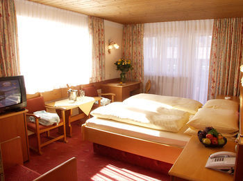 Hotel Zur Dorfschmiede
