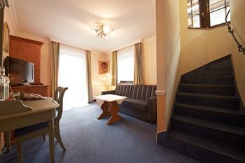 Hotel Zur Dorfschmiede