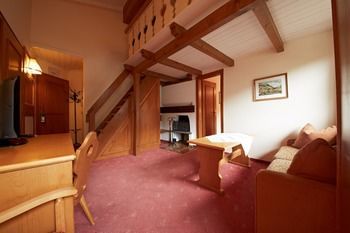 Hotel Zur Dorfschmiede