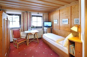 Hotel Zur Dorfschmiede