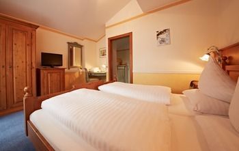 Hotel Zur Dorfschmiede