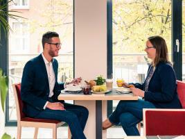 Hotel Mercure Aachen Am Dom