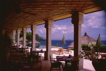 Hotel Amankila