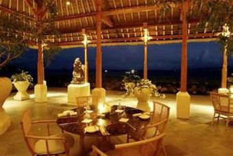 Hotel Amankila