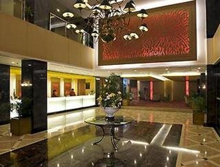 Hotel Mercure