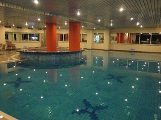 Hotel Novotel