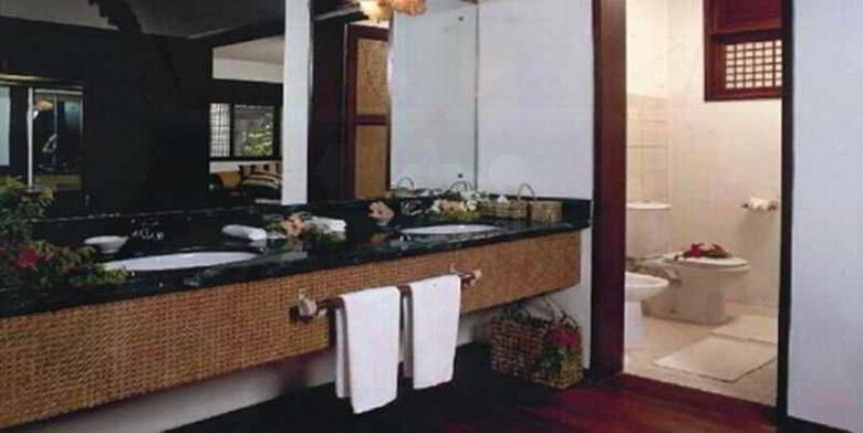 Hotel Badian Island Resort And Spa