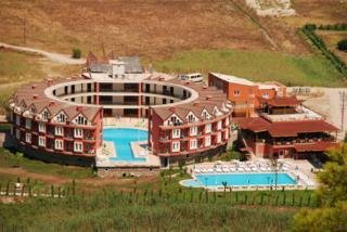 Hotel Hakan Minel Resort