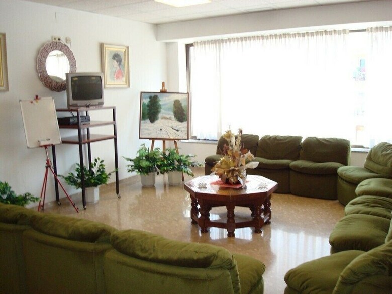 Hotel Boncompte