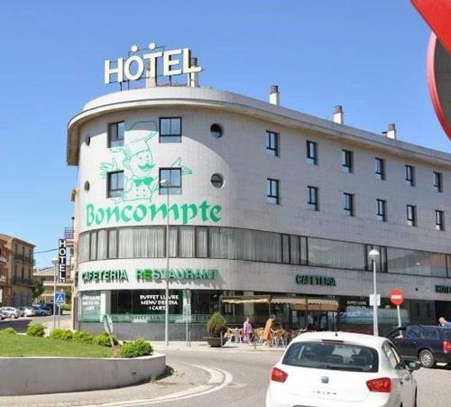 Hotel Boncompte