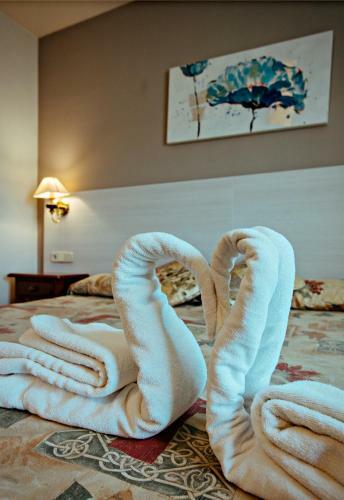 Hotel Boncompte