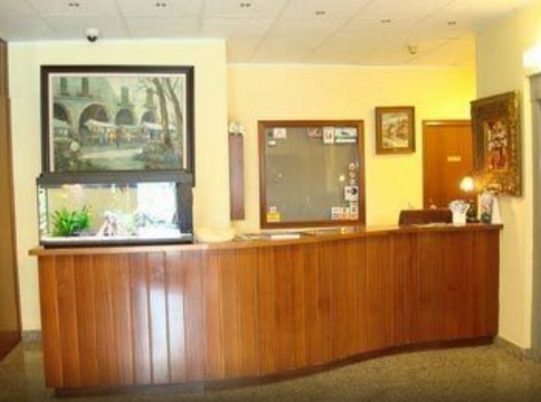 Hotel Boncompte