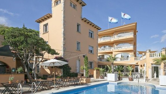 Hotel Barcarola