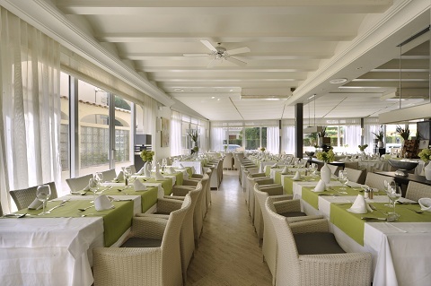 Hotel Barcarola