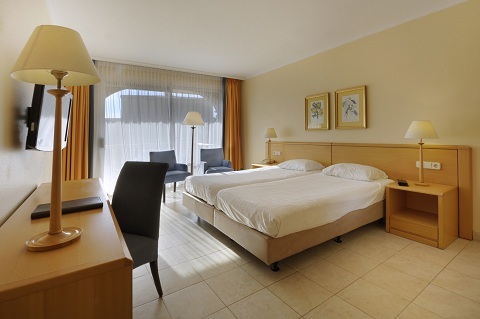 Hotel Barcarola