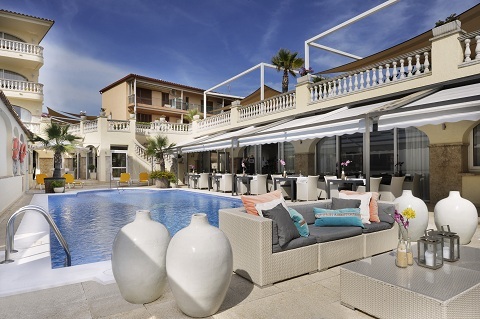 Hotel Barcarola