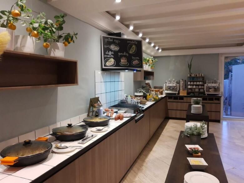 Hotel Barcarola