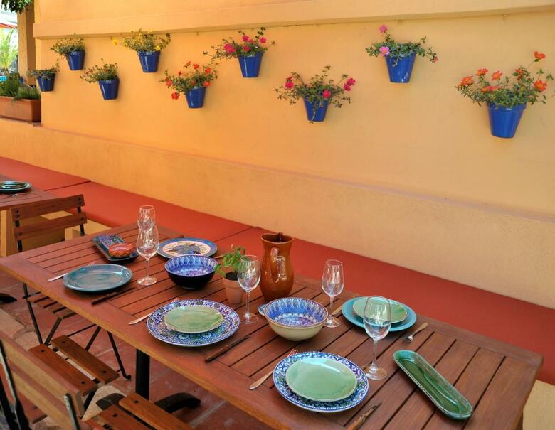 Hotel Barcarola