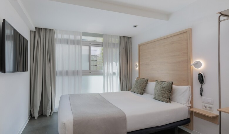 Hotel Casa Lit Barcelona