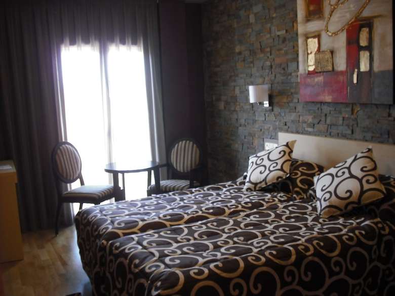 Hotel Spa Nueva Castilla