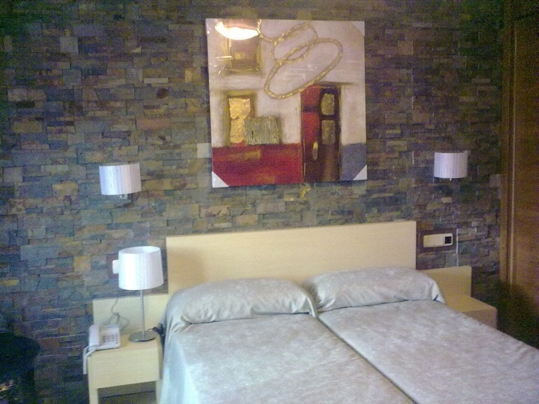 Hotel Spa Nueva Castilla