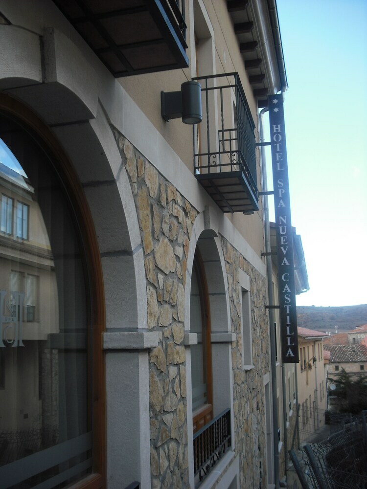 Hotel Spa Nueva Castilla