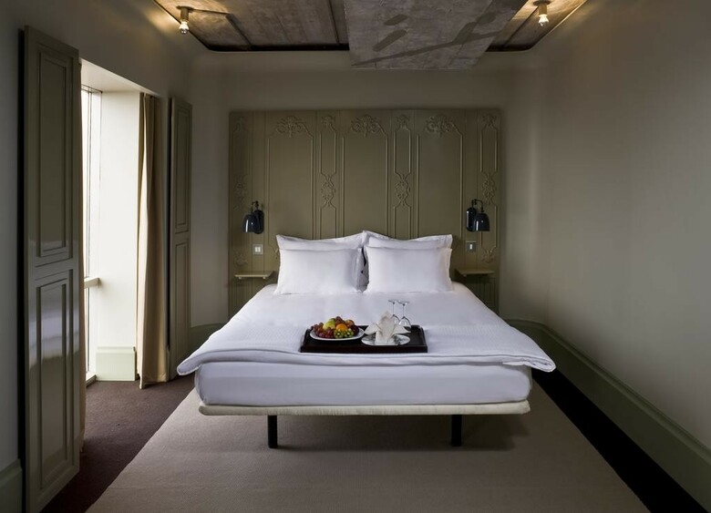 Hotel The Cettia Istanbul
