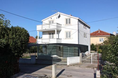 Apartment Zadar - Diklo 5794b