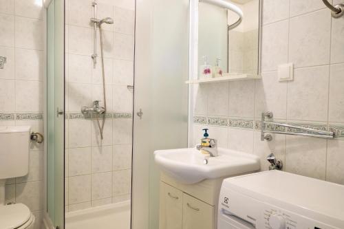 Apartment Lanterna