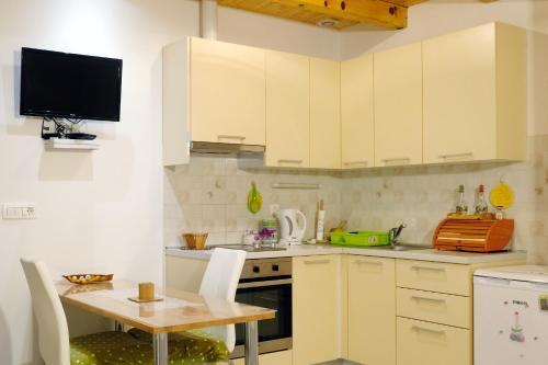 Apartment Lanterna