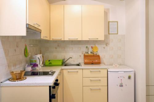 Apartment Lanterna