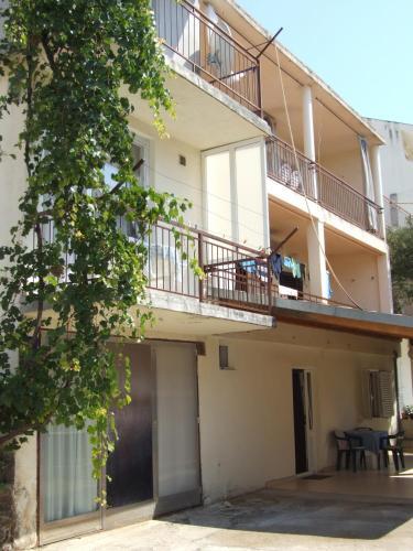 Apartments Bla?evi?