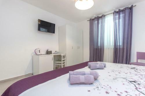 Hostal Villa Jozica