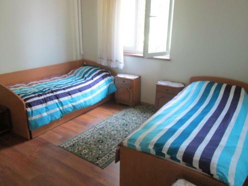 Marsala Apartment