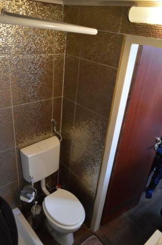 Apartamentos Studio Ban Zagreb
