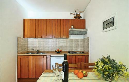 Apartment Tar-vabriga Istarske Kontrade III