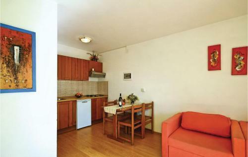 Apartment Tar-vabriga Istarske Kontrade III
