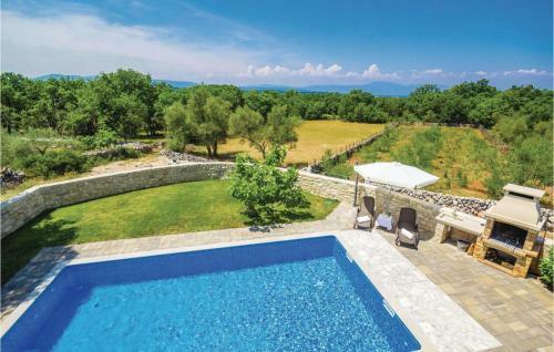 Holiday Home Turcic I