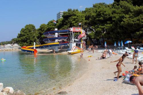 Apartment Makarska 6767b