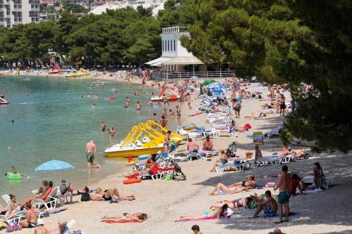 Apartment Makarska 6767b