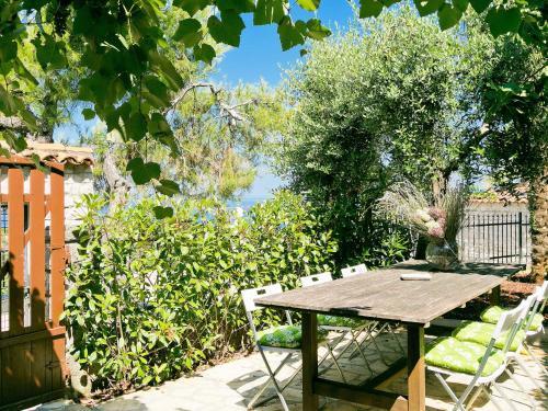 Holiday Home Zollia