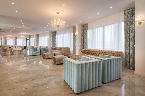 Hotel Perla