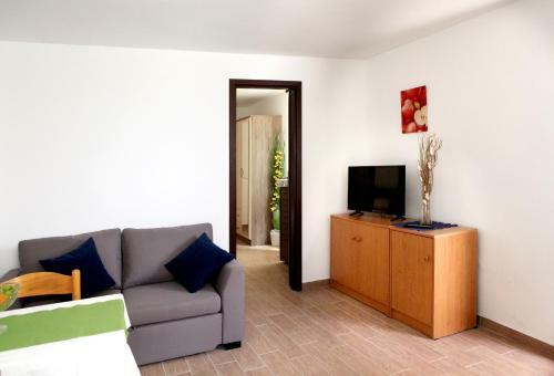 Apartments Marina-mare