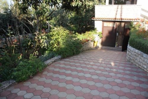 Apartment Kozino 5734b