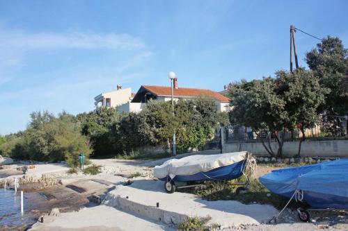 Apartment Kozino 5734b