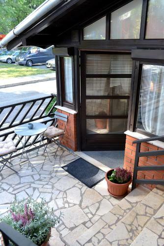 Apartman Novi Grad