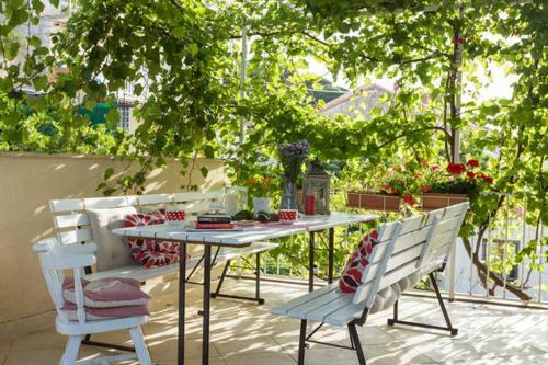 Apartment Lukre
